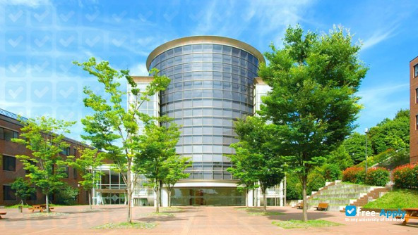 Foto de la Osaka Electro-Communication University