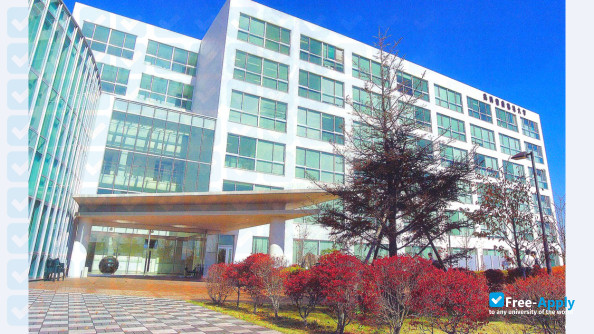 Photo de l’Takasaki University of Health and Welfare #8