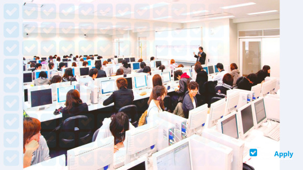 Takasaki University of Health and Welfare photo