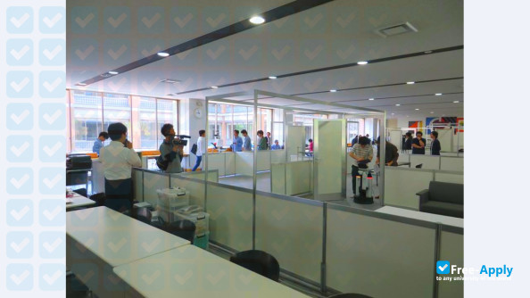 Photo de l’Osaka Institute of Technology #4