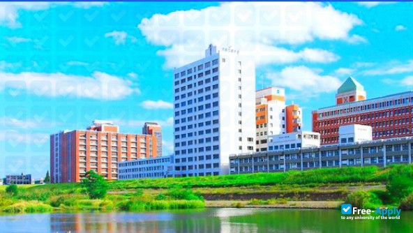 Photo de l’Osaka Institute of Technology #14