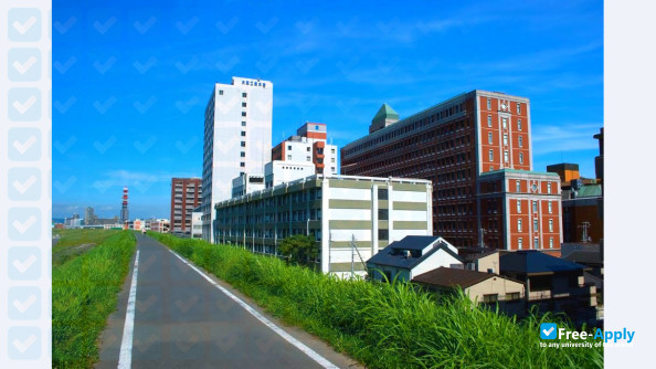 Photo de l’Osaka Institute of Technology #5