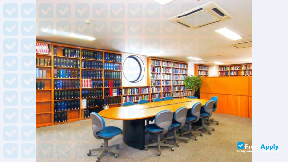 Photo de l’Osaka Institute of Technology #2
