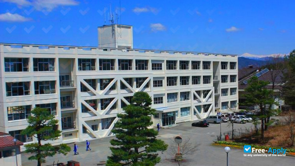 Takayama College of Car Technology photo
