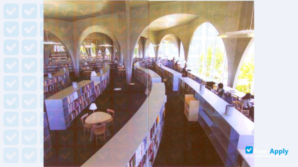Tama Art University photo #7