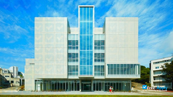 Tama Art University photo #5