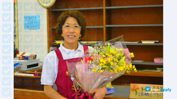 Okinawa Christian University photo #12