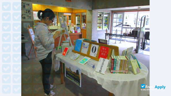 Okinawa Christian University photo #8