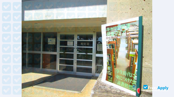 Okinawa Christian University photo #1