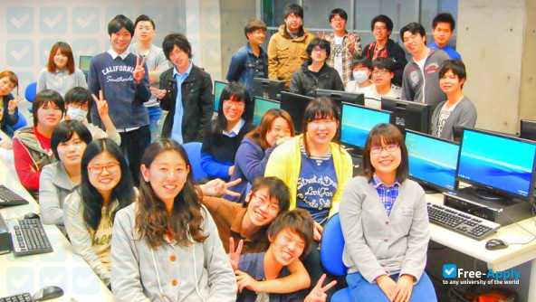 Shikoku University photo #2