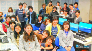 Shikoku University thumbnail #1
