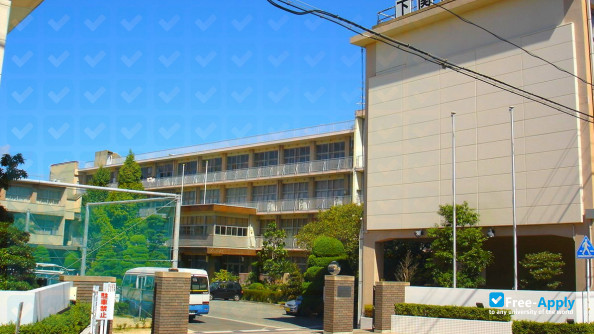 Shimonoseki Junior College фотография №7