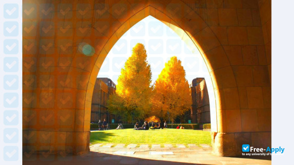 University of Tokyo photo #4