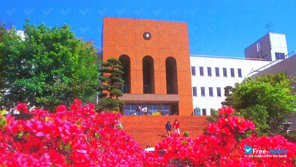 Shinshu Honan Junior College photo #3