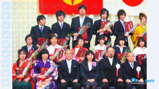Shinshu Honan Junior College thumbnail #7