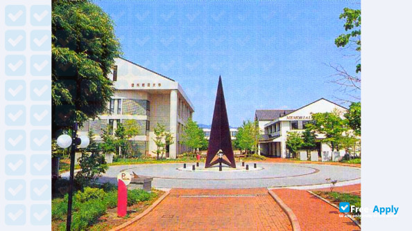 Shinshu Junior College фотография №6