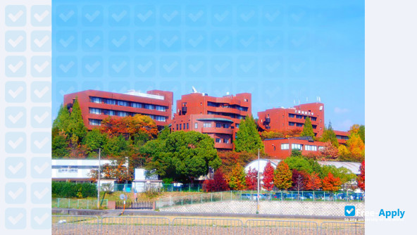 Osaka International University photo