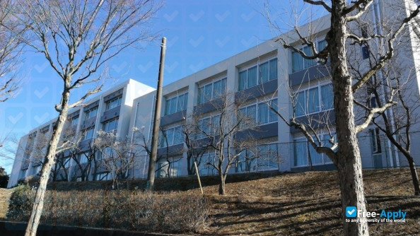 University of Tokyo Health Sciences photo #13