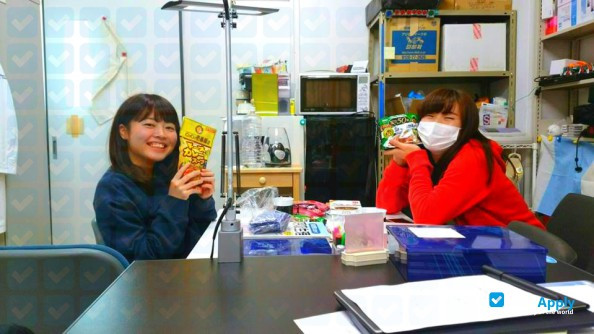 University of Tokyo Health Sciences photo #8