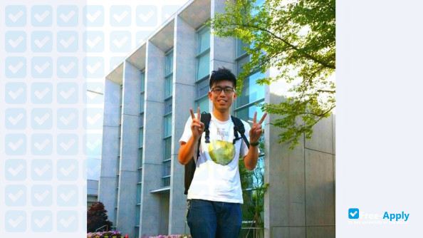 Photo de l’University of Tokyo Health Sciences #2