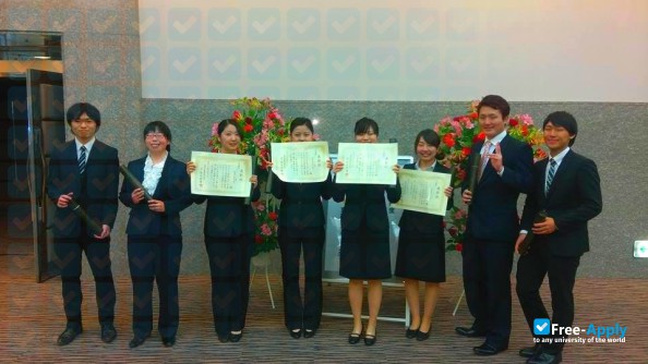 University of Tokyo Health Sciences photo #10