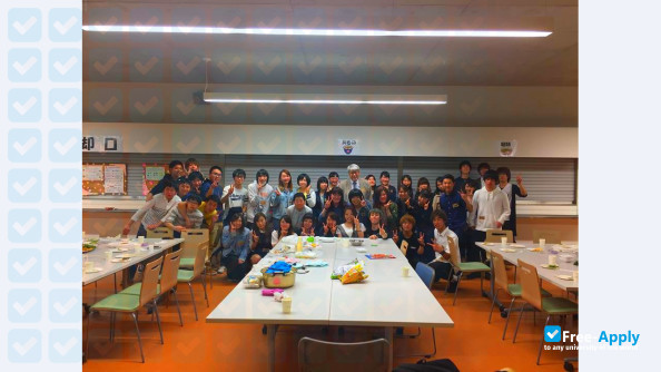 University of Tokyo Health Sciences photo #12