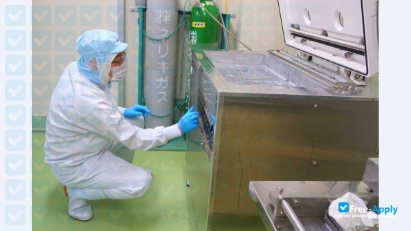 Toyo College of Food Technology photo #3