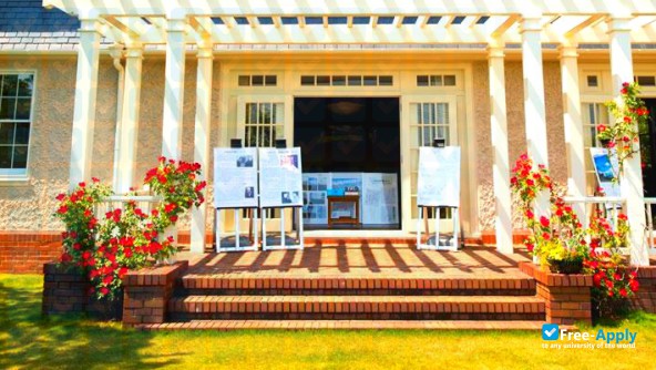Toyo College of Food Technology photo #12