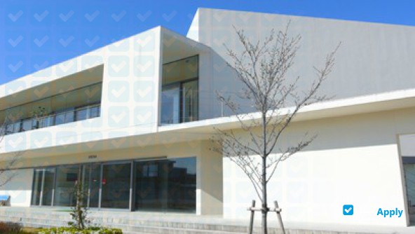 Photo de l’Toyo College of Food Technology