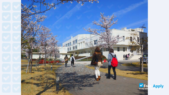 Toyo College of Food Technology photo #15
