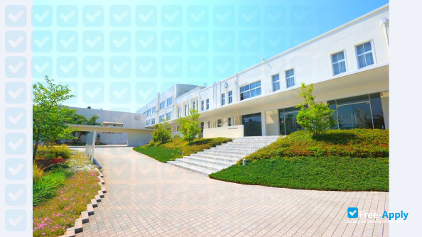 Photo de l’Toyo College of Food Technology #1