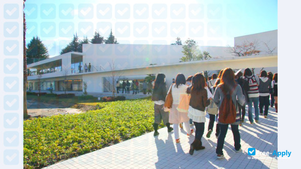 Toyo College of Food Technology photo #9