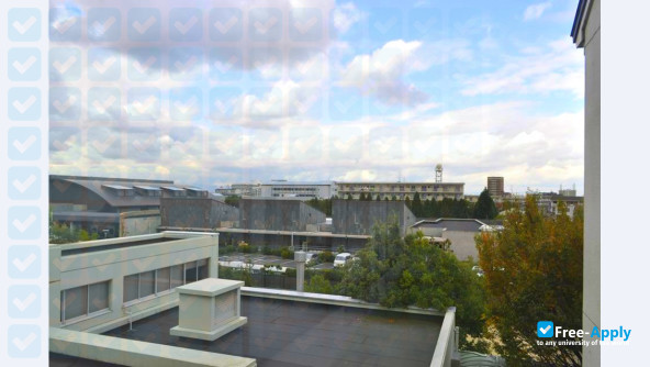 Osaka Junior College of Social Health and Welfare фотография №5