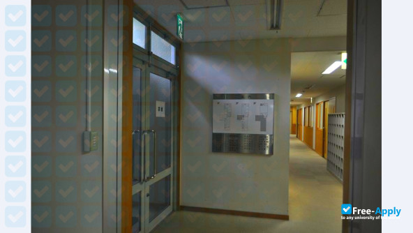 Foto de la Osaka Junior College of Social Health and Welfare #2