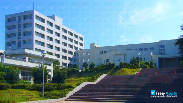 Foto de la University of Toyama #4