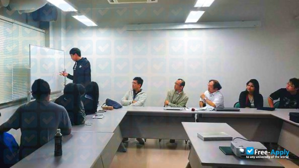 University of Toyama photo #5