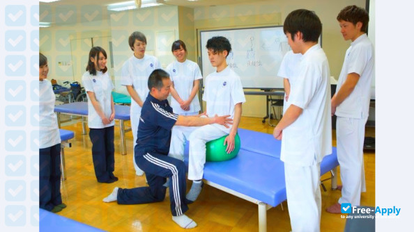 Osaka Kawasaki Rehabilitation University photo #2