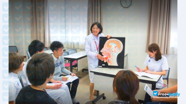Foto de la Osaka Kawasaki Rehabilitation University #4