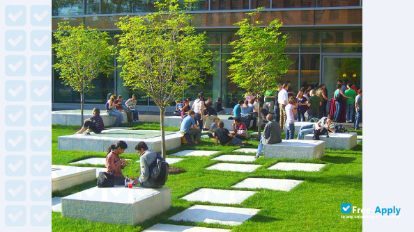 Teikyo Heisei University photo #6