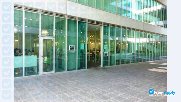 Teikyo Heisei University photo #8