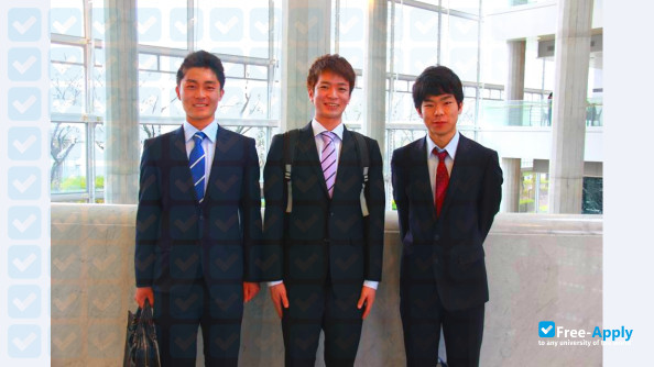Photo de l’University of Tsukuba #10