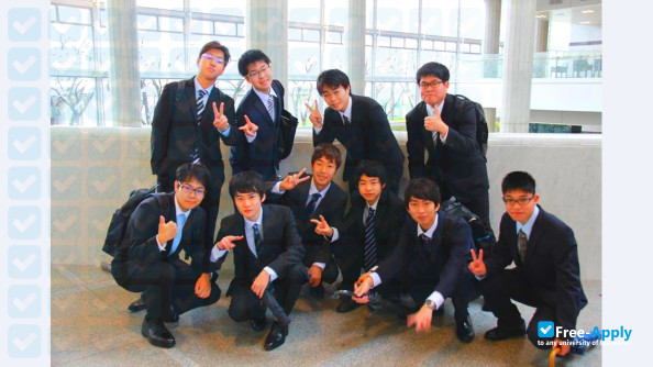 Photo de l’University of Tsukuba #4