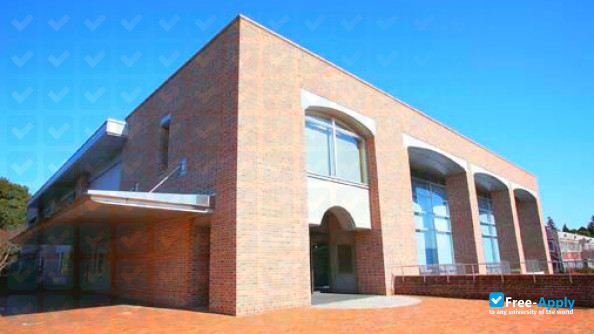 Toyo Eiwa University photo #5