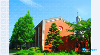 Toyo Eiwa University миниатюра №9
