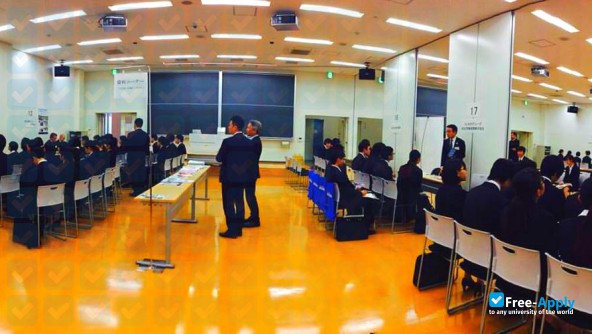 Photo de l’Teikyo University of Science & Technology #5