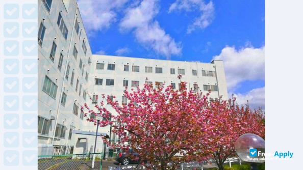 Фотография Teikyo University of Science & Technology