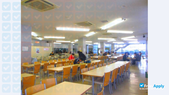 Photo de l’Himeji Dokkyo University #5