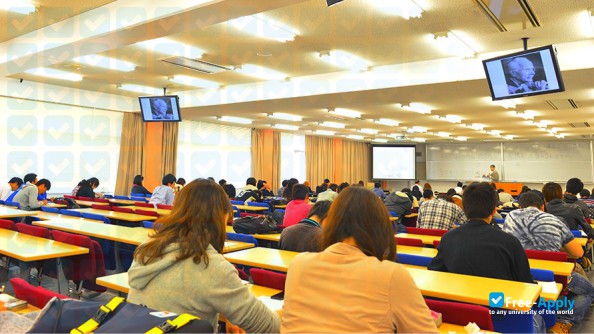 Photo de l’Himeji Dokkyo University #7