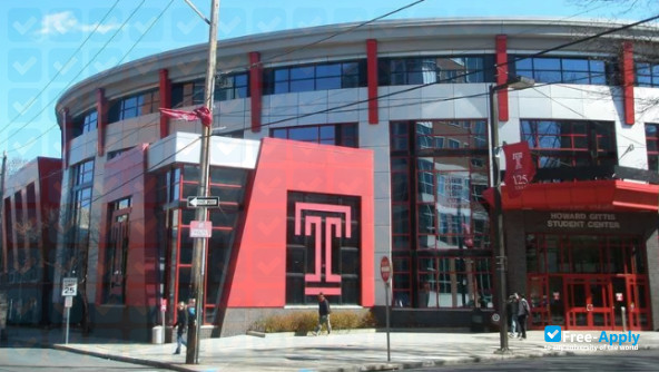 Temple University Japan photo #4