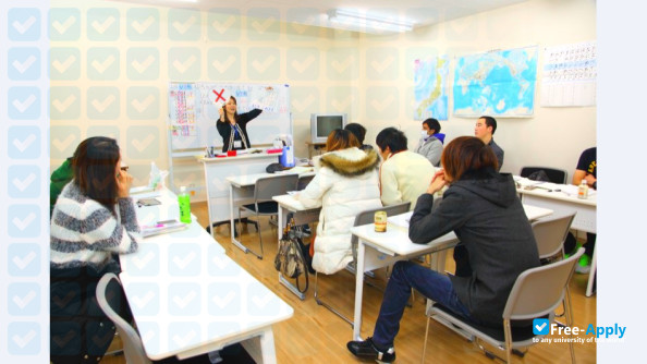 Hirosaki Gakuin University фотография №3
